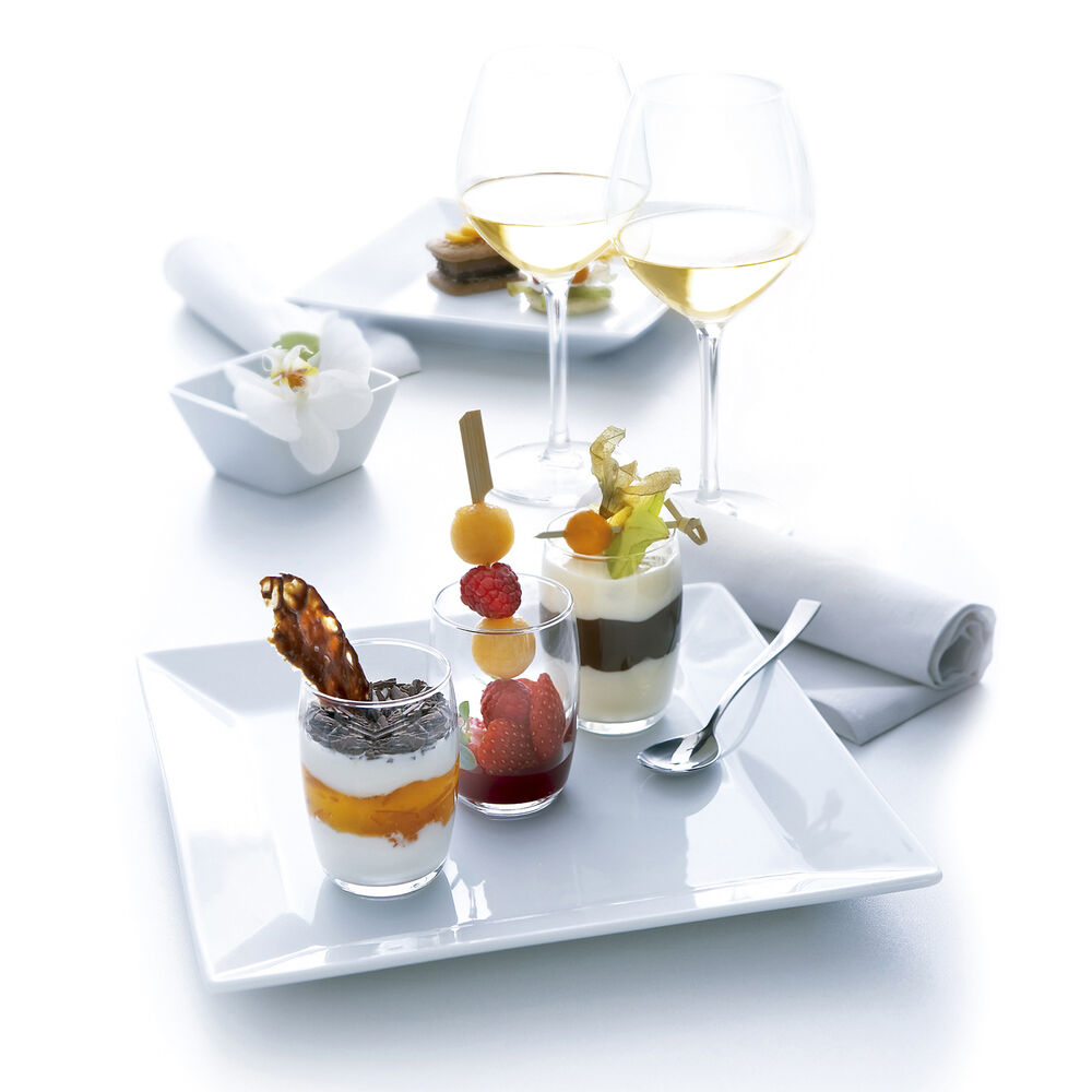 Glasset Arcoroc Baril Transparent Glas 160 ml (6 Delar) - 2