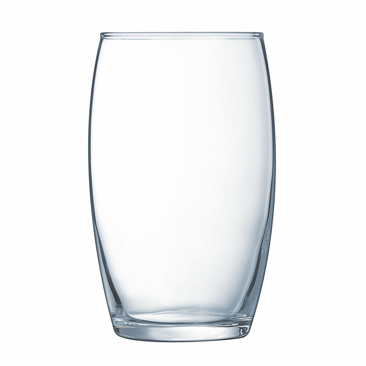 Glasset Arcoroc Vina 6 antal Transparent Glas (36 cl) - 3