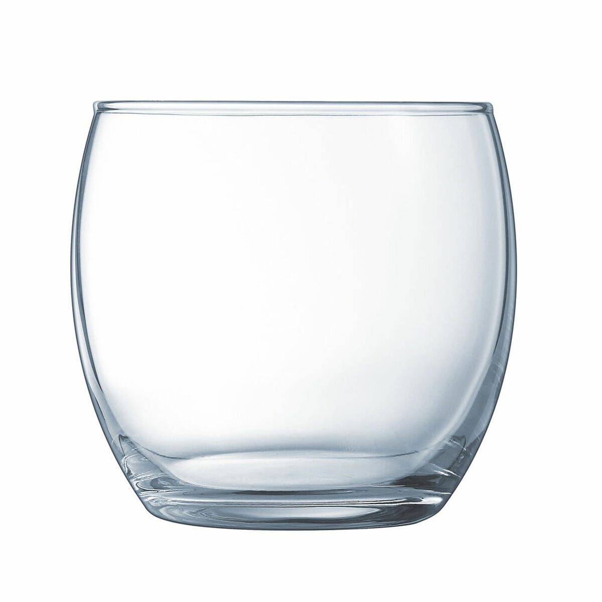 Glas Arcoroc Transparent 6 uds (34 cl) - 3