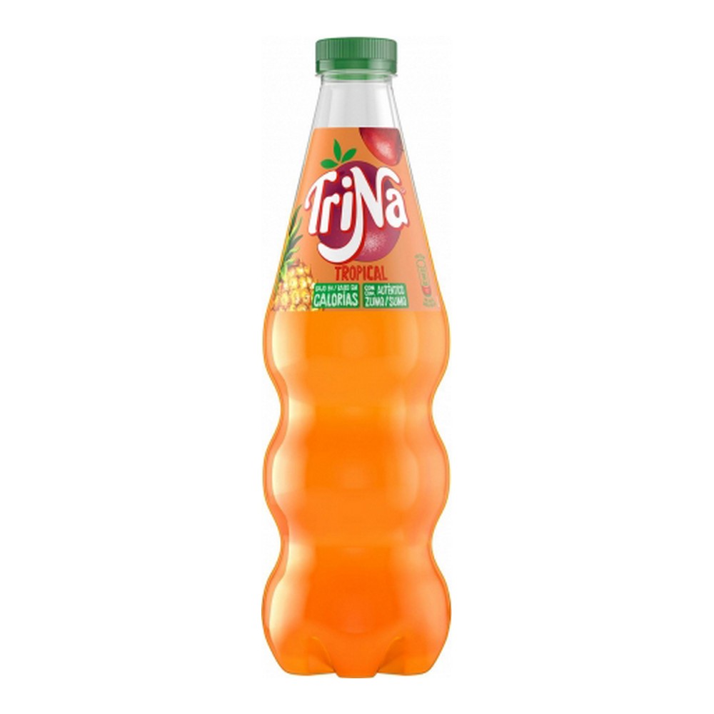 Uppfriskande Dryck Trina Tropiskt (1,5 L)