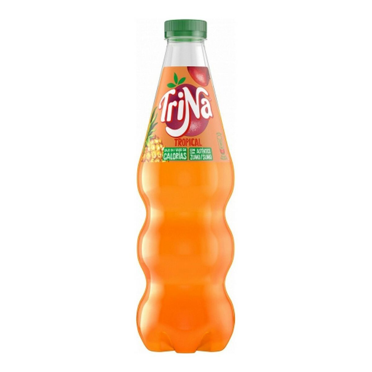 Uppfriskande Dryck Trina Tropiskt (1,5 L) - 2