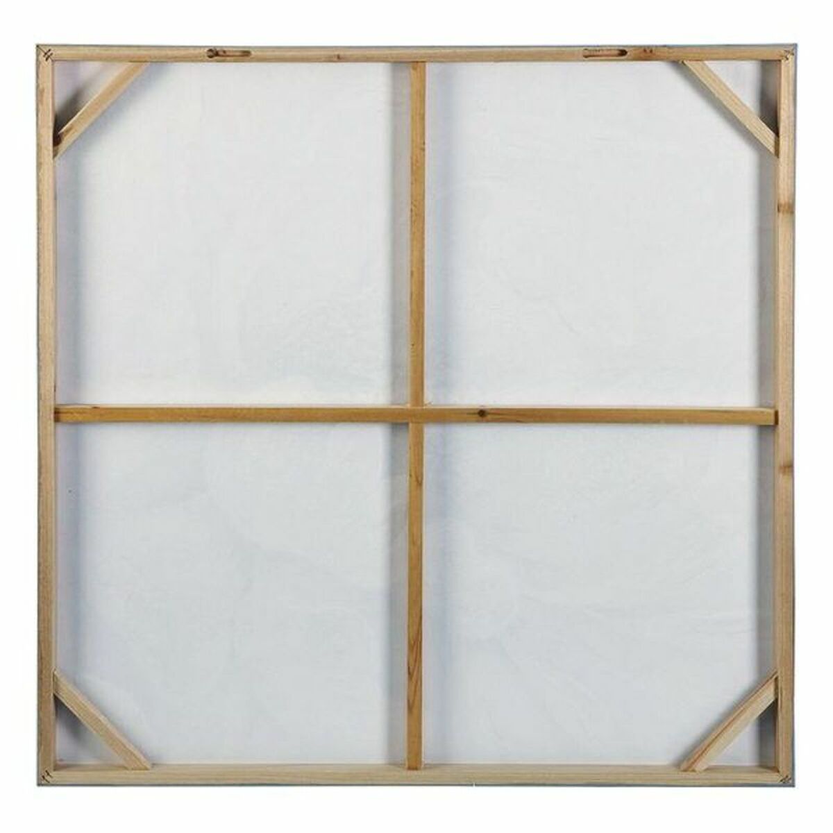 Tavla Versa Kanvas (2,8 x 80 x 80 cm) - 17