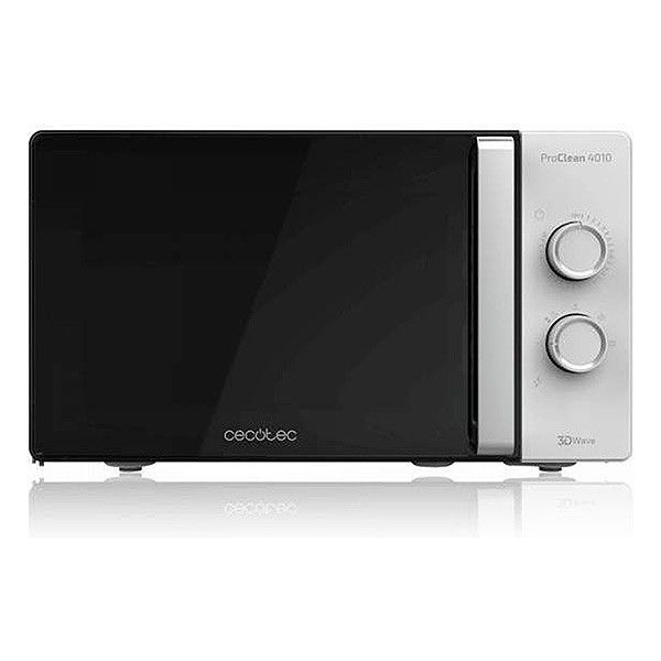 Mikrovågsugn med Grill Cecotec ProClean 4110 23 L 700W