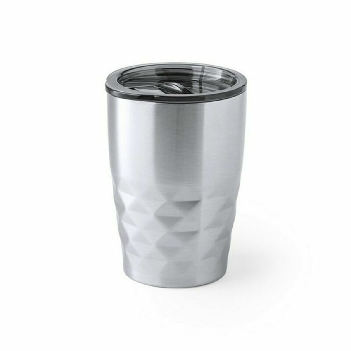Glas i rostfritt stål 146860 Termisk 350 ml (30 antal), Färg: Guld - 2