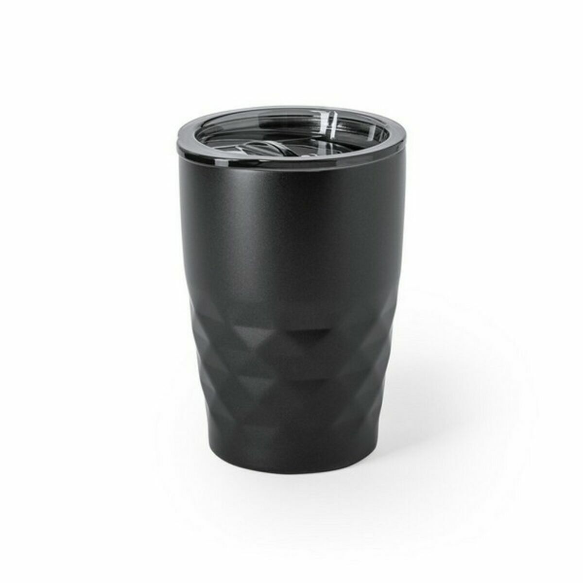 Glas i rostfritt stål 146860 Termisk 350 ml (30 antal), Färg: Guld - 3