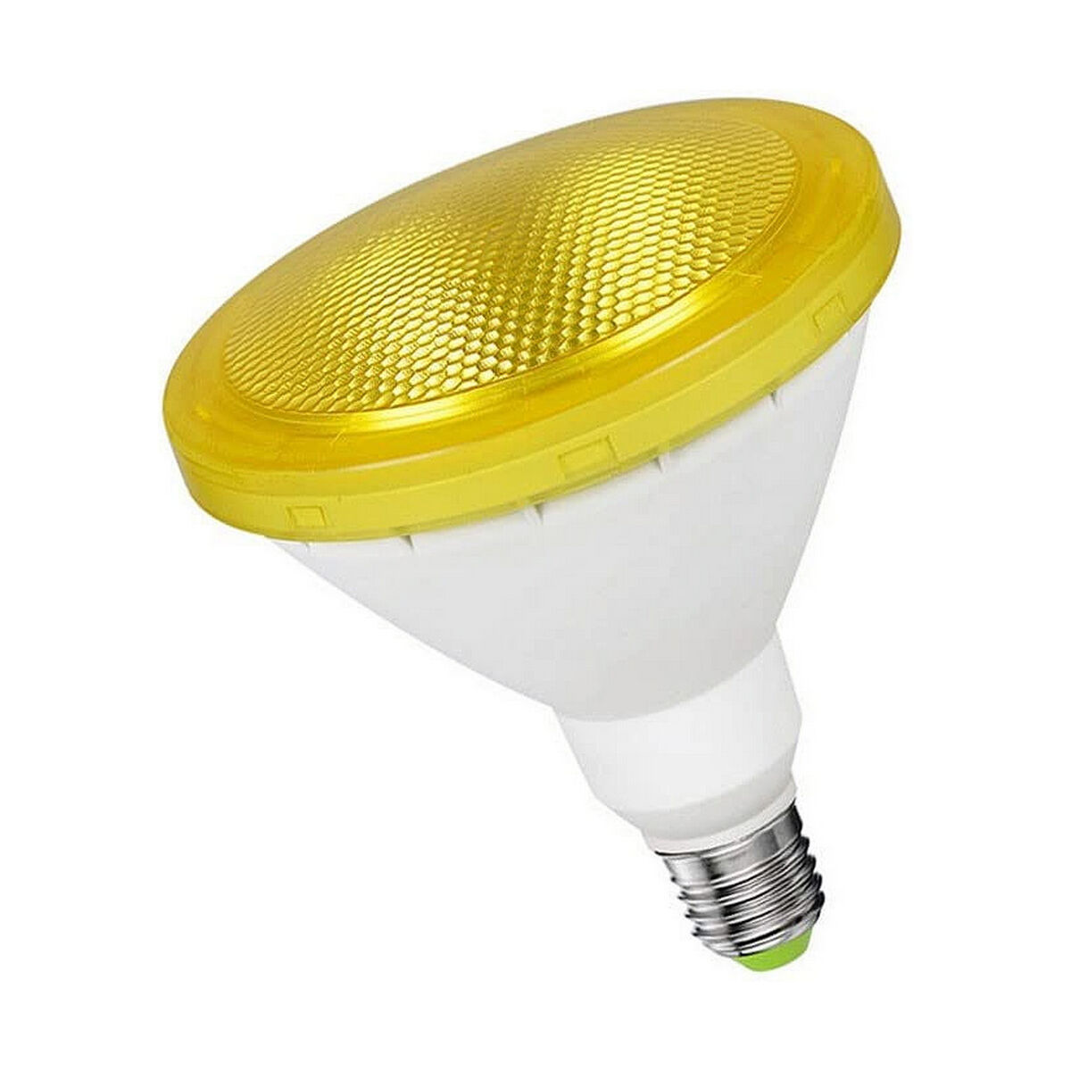 LED-lampa EDM E27 15 W F 1200 Lm (RGB) - 2
