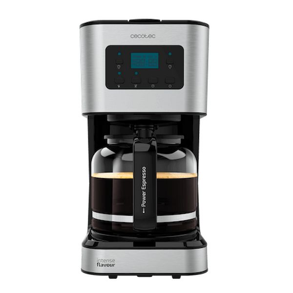 Kaffebryggare Cecotec Route Coffee 66 Smart 950 W 1,5 L