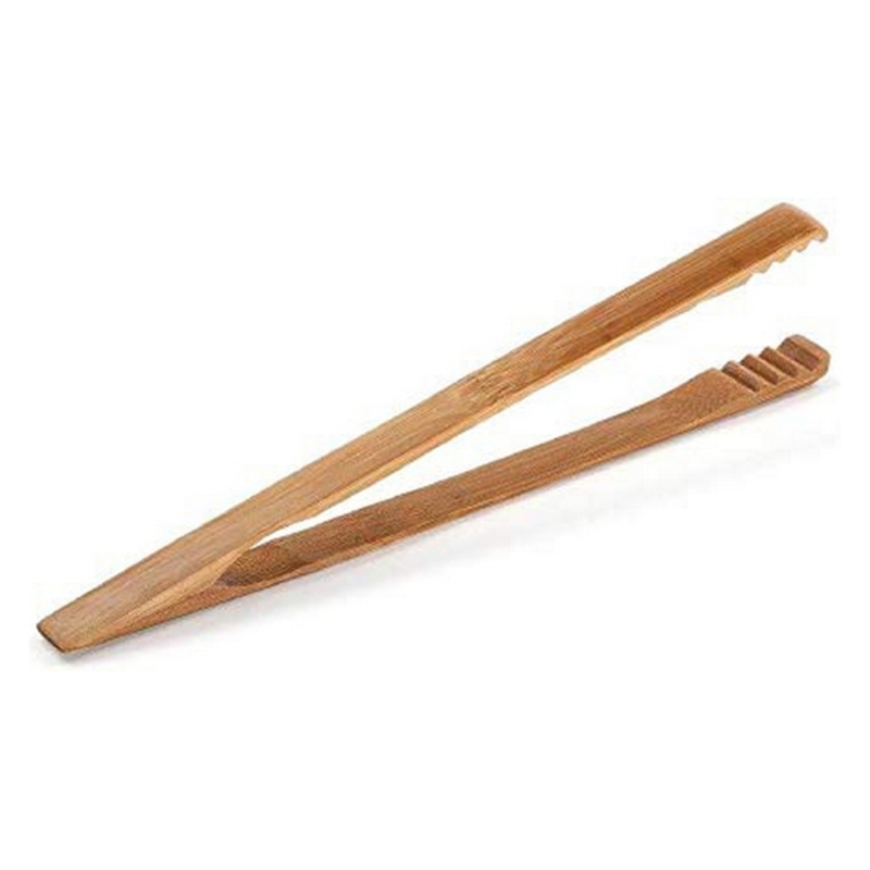 Klämmor Versa Bambu Trä (7 x 2 x 26 cm) (26 x 26 cm)