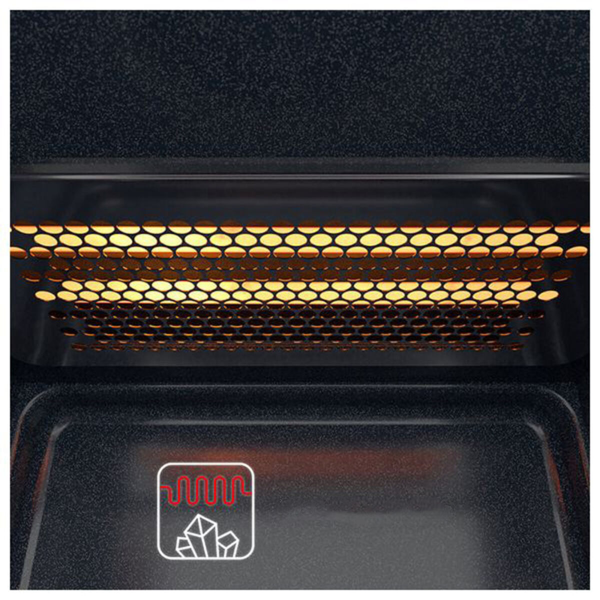 Mikrovågsugn med Grill Cecotec ProClean 3160 20 L 700W - 2