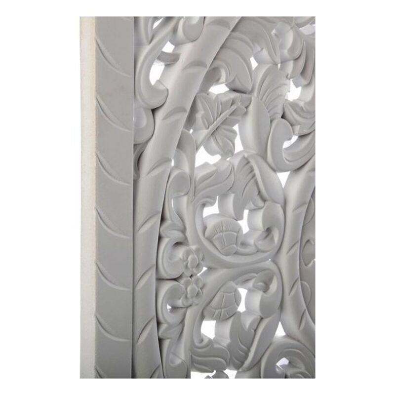 Tavla Versa Trä MDF 60 x 2 x 60 cm - 3