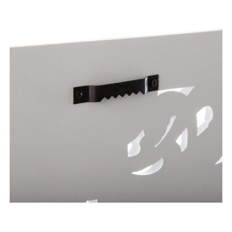 Tavla Versa Trä MDF 60 x 2 x 60 cm - 2
