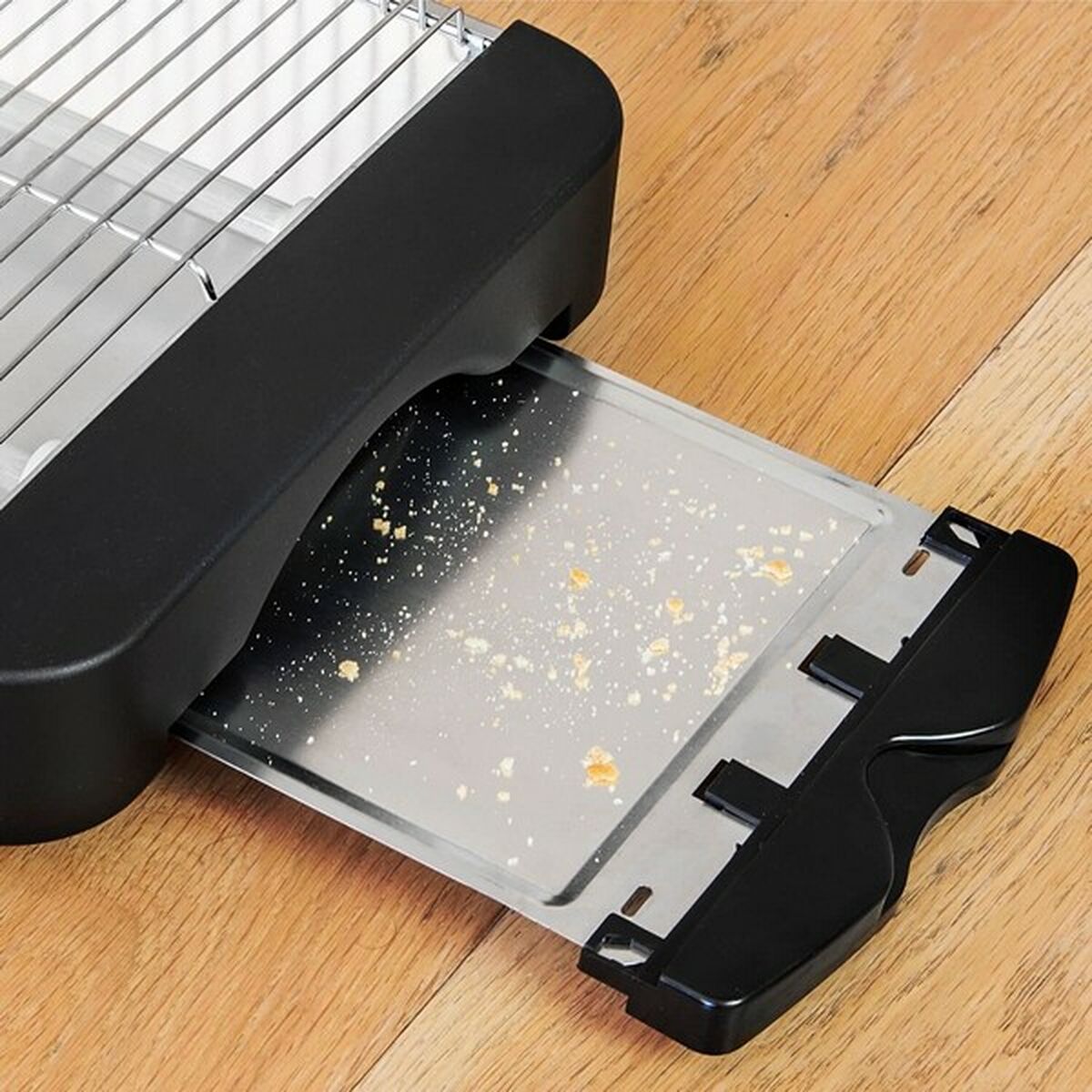 Brödrost Cecotec Turbo Easytoast Basic 600W 900 W - 11
