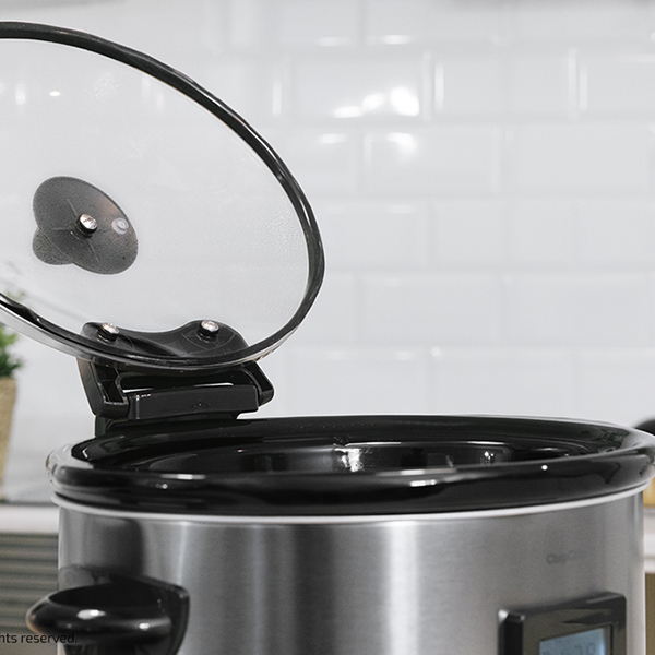 Slowcooker Cecotec ChupChup Matic 5,5L 260W 5,5 L - 4