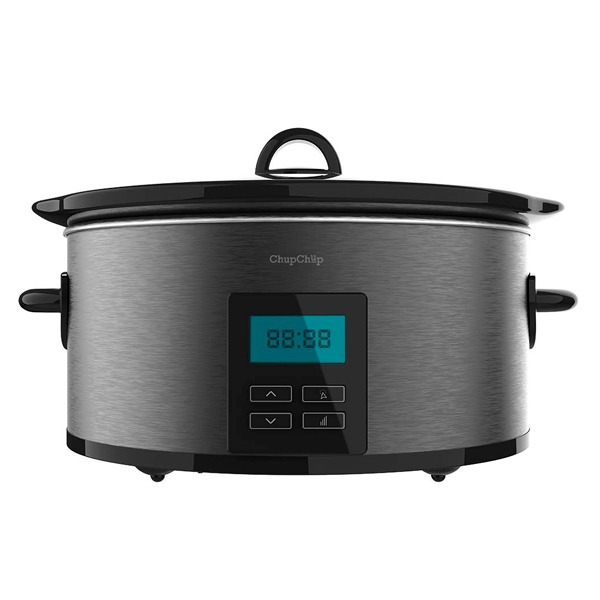 Slowcooker Cecotec ChupChup Matic 5,5L 260W 5,5 L