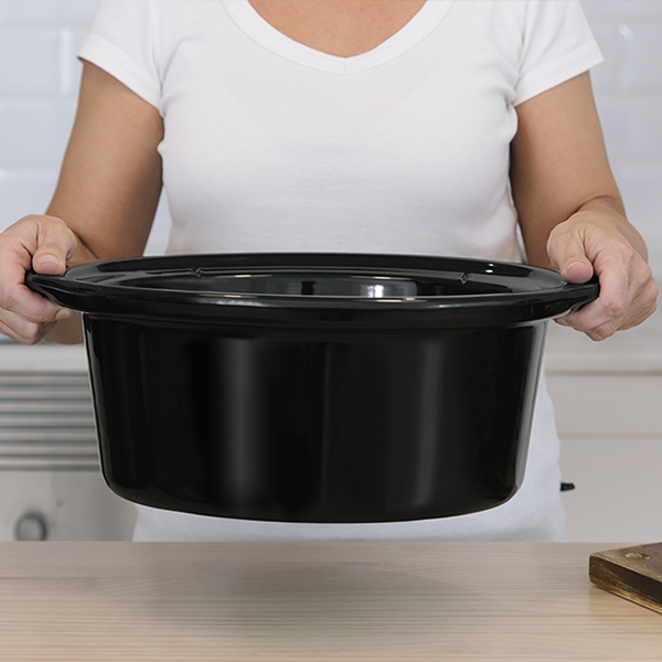 Slowcooker Cecotec ChupChup Matic 5,5L 260W 5,5 L - 9