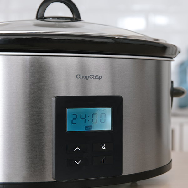 Slowcooker Cecotec ChupChup Matic 5,5L 260W 5,5 L - 7