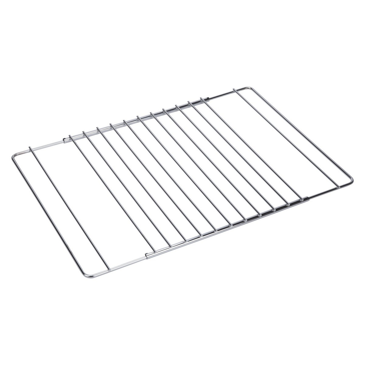 Galler Sauvic Ugn Utdragbar Kromad 38,5 x 31,5 cm 55 x 31,5 cm