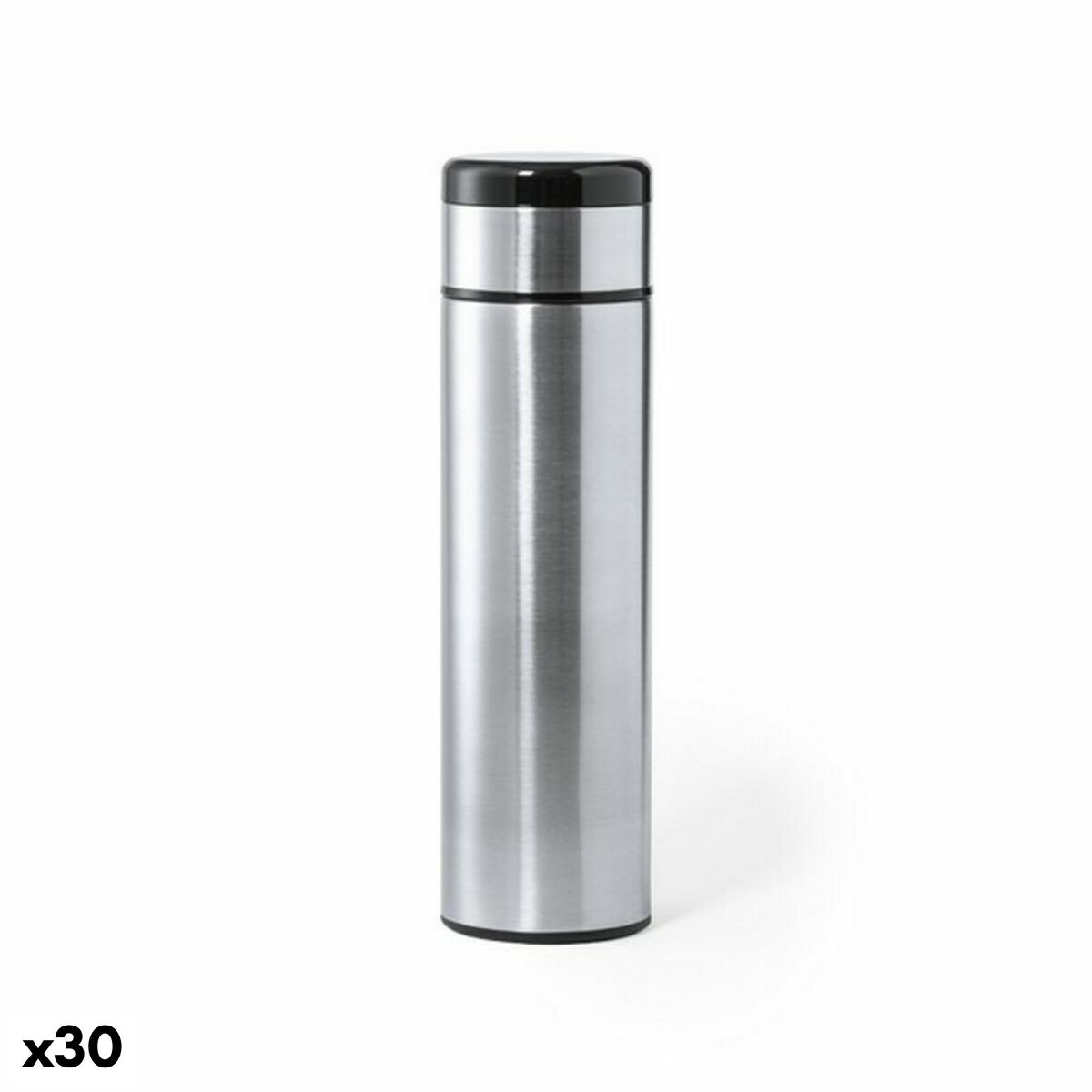 Termos 146863 (420 ml) (30 antal), Färg: Silver