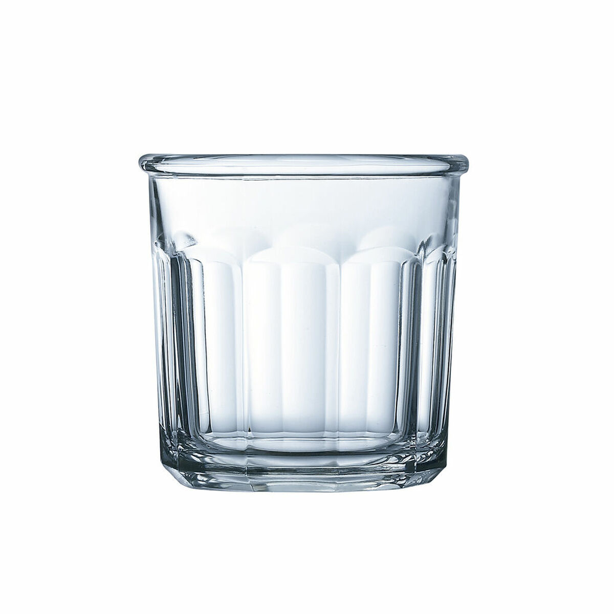 Glasset Arcoroc ARC L3749 Transparent Glas 420 ml (6 Delar) - 3