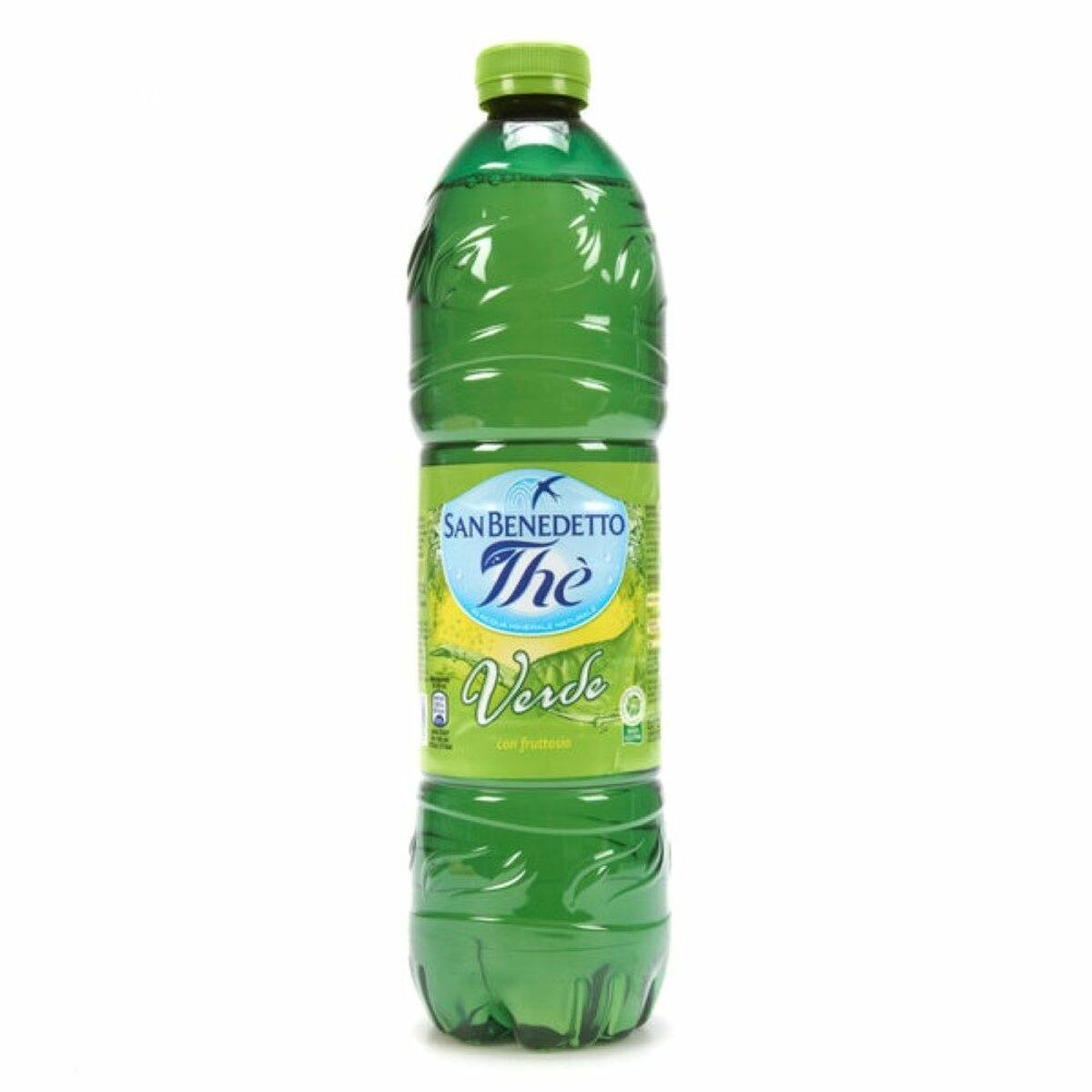 Uppfriskande Dryck San Benedetto Thè Aloe Vera (500 cl)