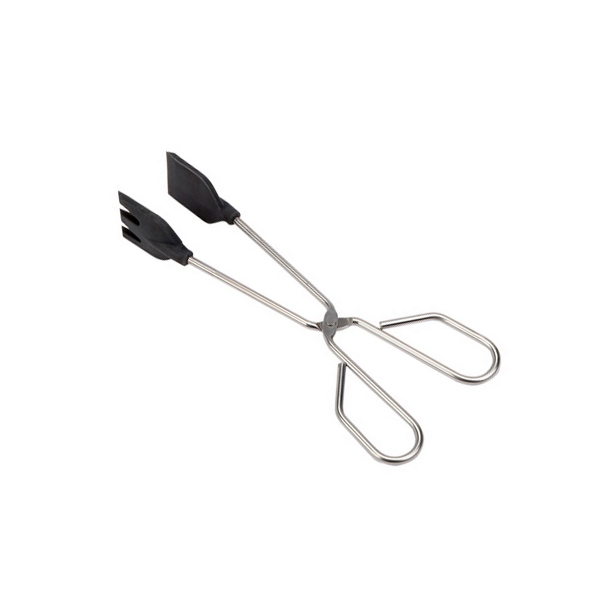 Kökstänger Sauvic Nylon Rostfritt stål (30 cm) - 2