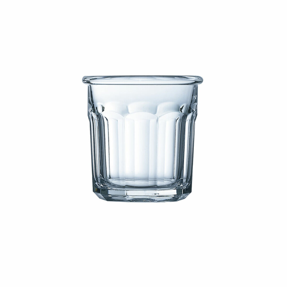 Glasset Arcoroc Eskale 6 antal Transparent Glas (31 cl) - 3