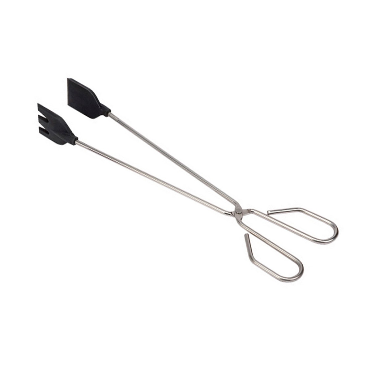 Kökstänger Sauvic Nylon Rostfritt stål (35 cm) - 2