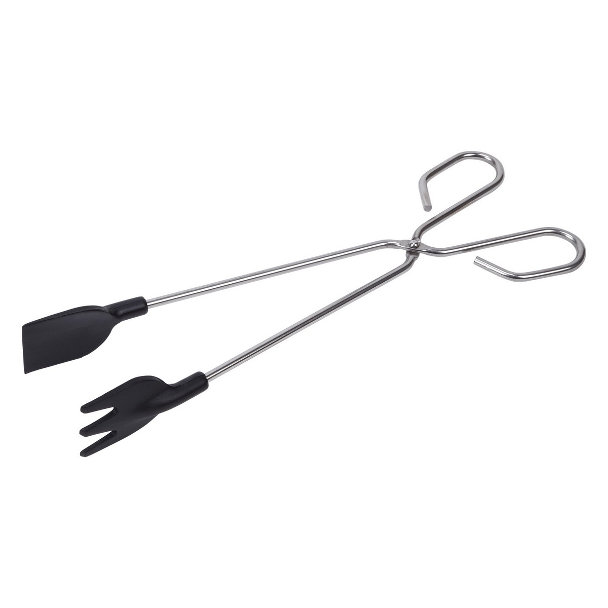 Kökstänger Sauvic Nylon Rostfritt stål (35 cm)