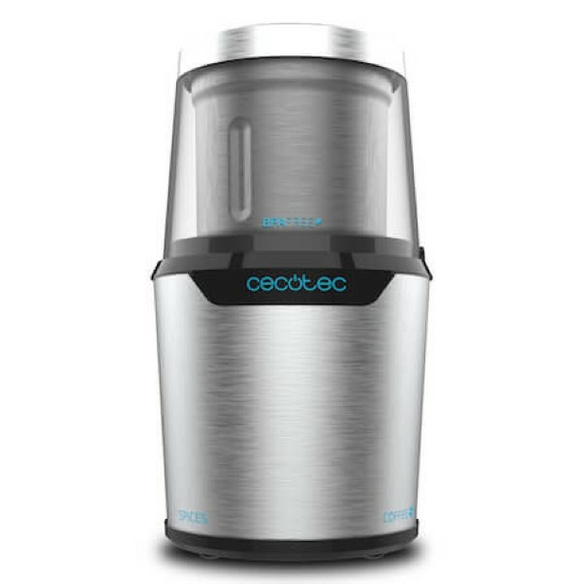 Kvarn Cecotec TitanMill 300 DuoClean Rostfritt stål - 5