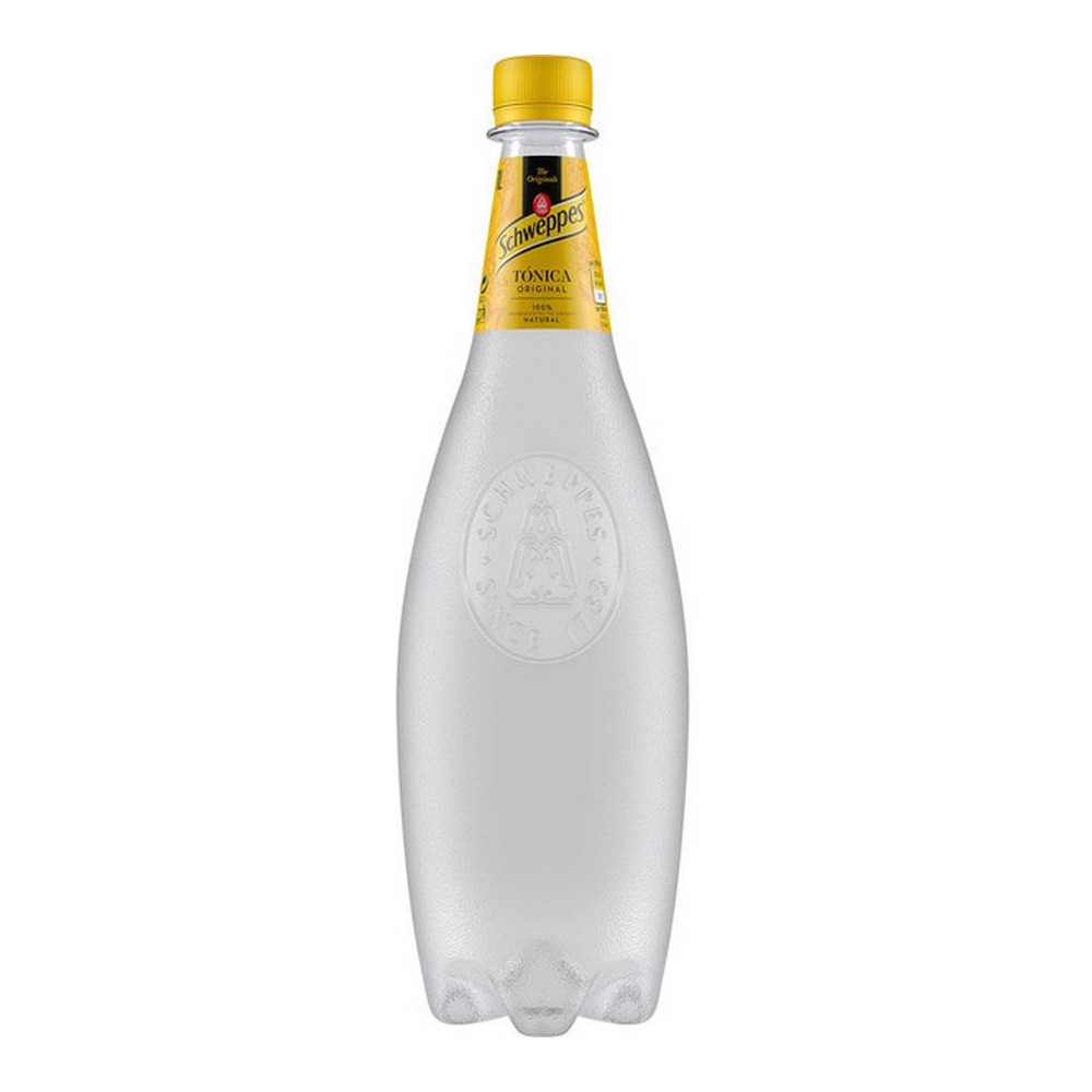 Uppfriskande Dryck Schweppes Tónica Original