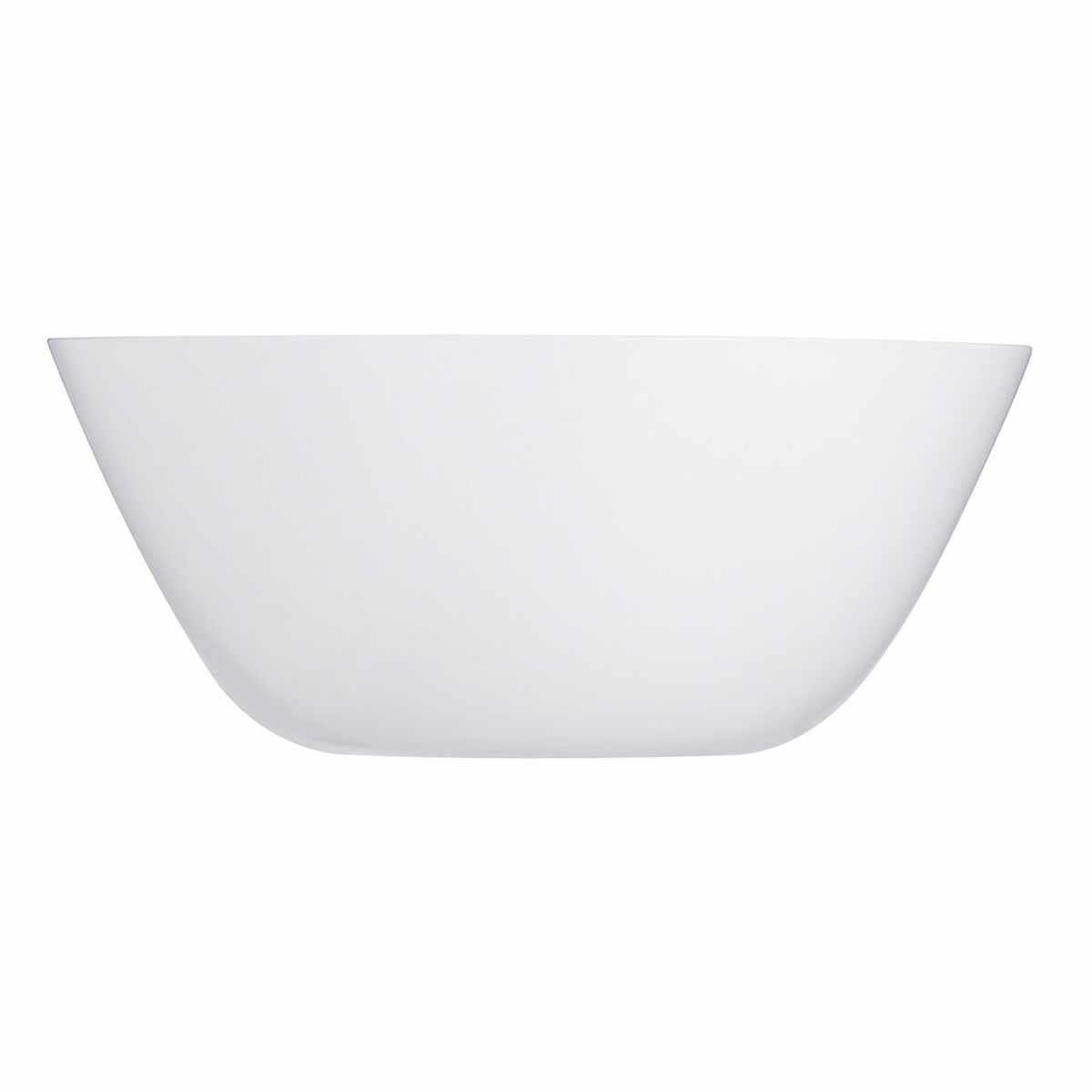 Salladsskål Arcopal Zelie Vit Ø 18 cm - 3