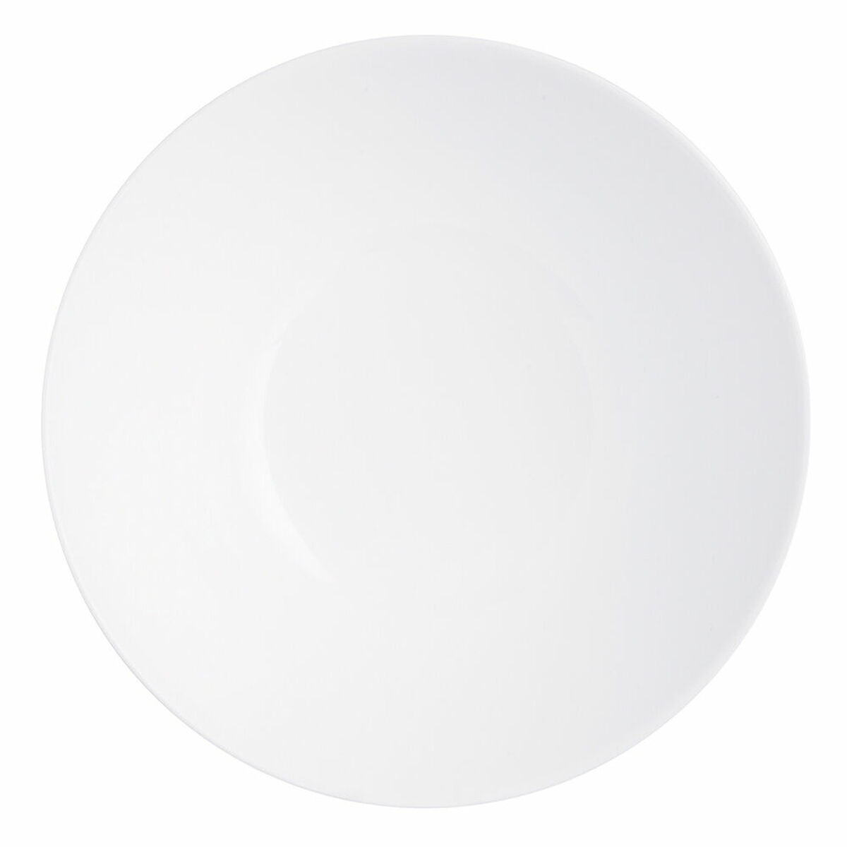 Salladsskål Arcopal Zelie Vit Ø 18 cm - 4