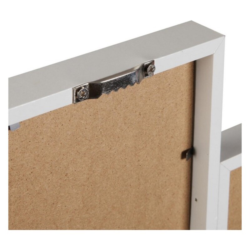 Fotoram Versa Trä MDF (2 x 48,7 x 46,5 cm) (x7) - 2