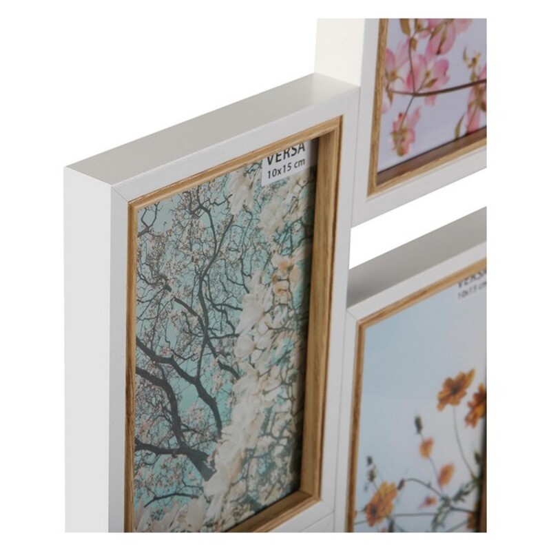 Fotoram Versa Trä MDF (2 x 48,7 x 46,5 cm) (x7) - 3