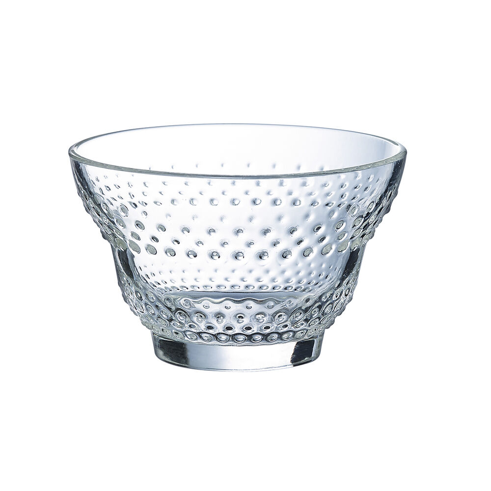 Glass- och milkshakeglas Arcoroc Maeva Transparent 6 antal 20 cl