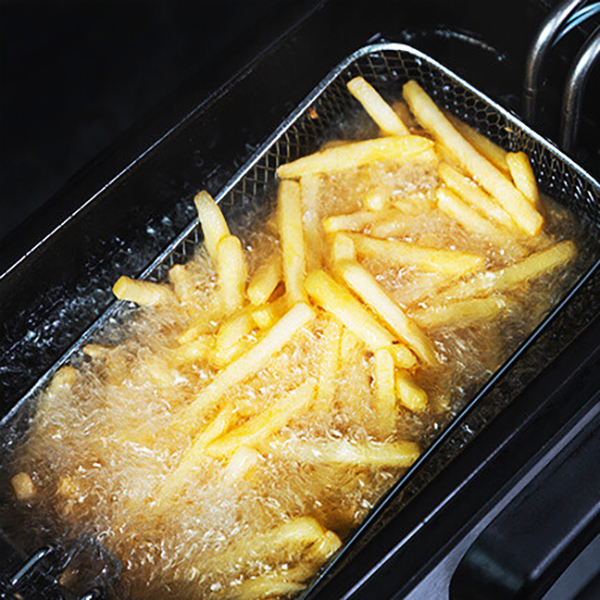 Fritös Cecotec CleanFry 3000 ProFilter 3 L 2000W Svart 2000 W - 4