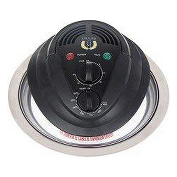 Ugnshuvud Cecotec 6 L - 4