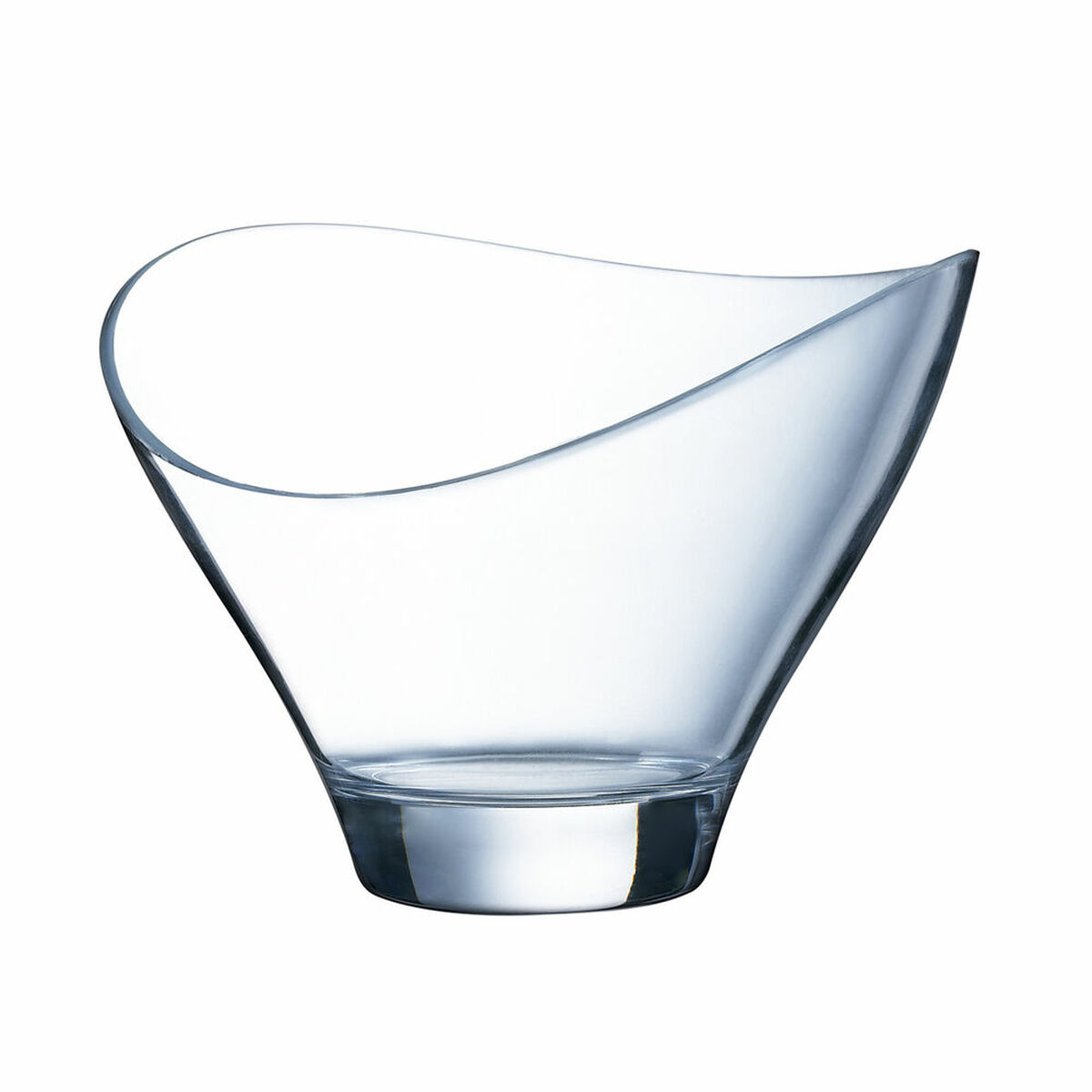 Glass- och milkshakeglas Arcoroc New Jazzed Transparent 25 cl 6 antal - 2