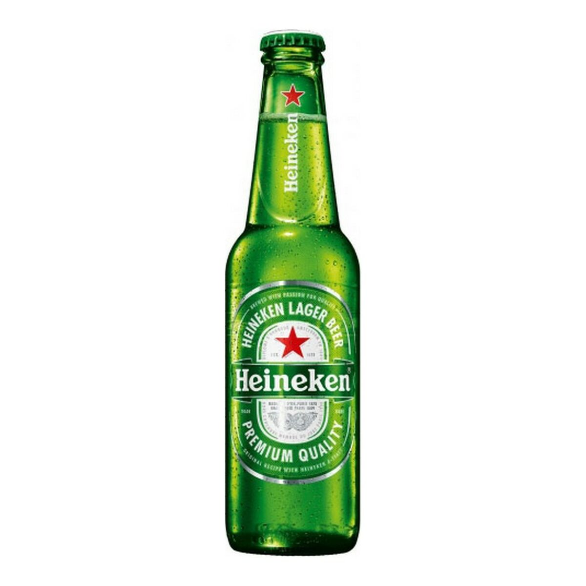 Öl Heineken 330 ml