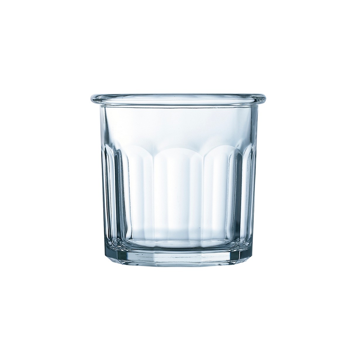 Set med snapsglas Arcoroc Eskale Glas 6 antal (90 ml) - 3