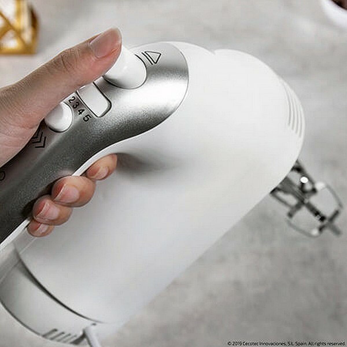 Blender-Mixer Cecotec PowerTwist 500W - 11