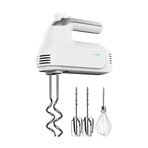 Blender-Mixer Cecotec PowerTwist 500W - 5