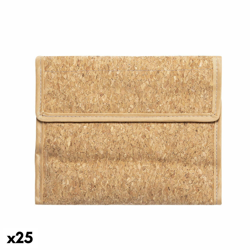 Flaskkylare 146952 Kork 25 antal, Färg: Brun