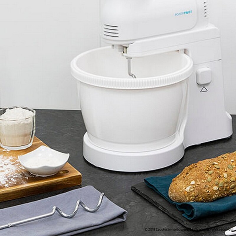 Blender-Mixer Cecotec PowerTwist Gyro 500W 3,5 L 500 W - 7