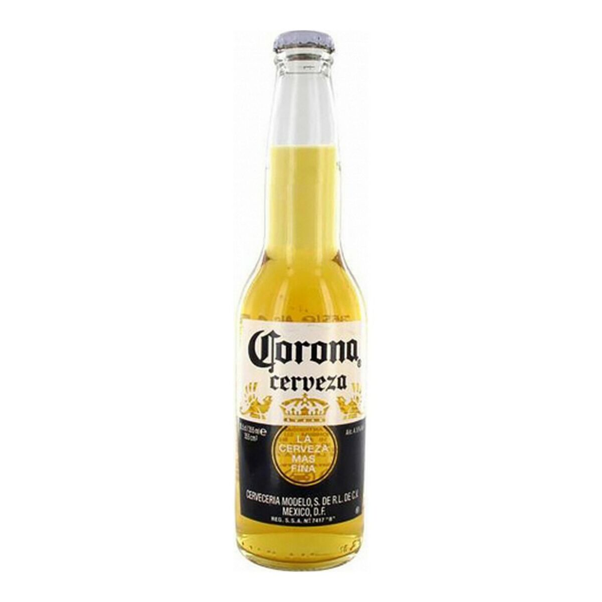 Öl Corona 355 ml