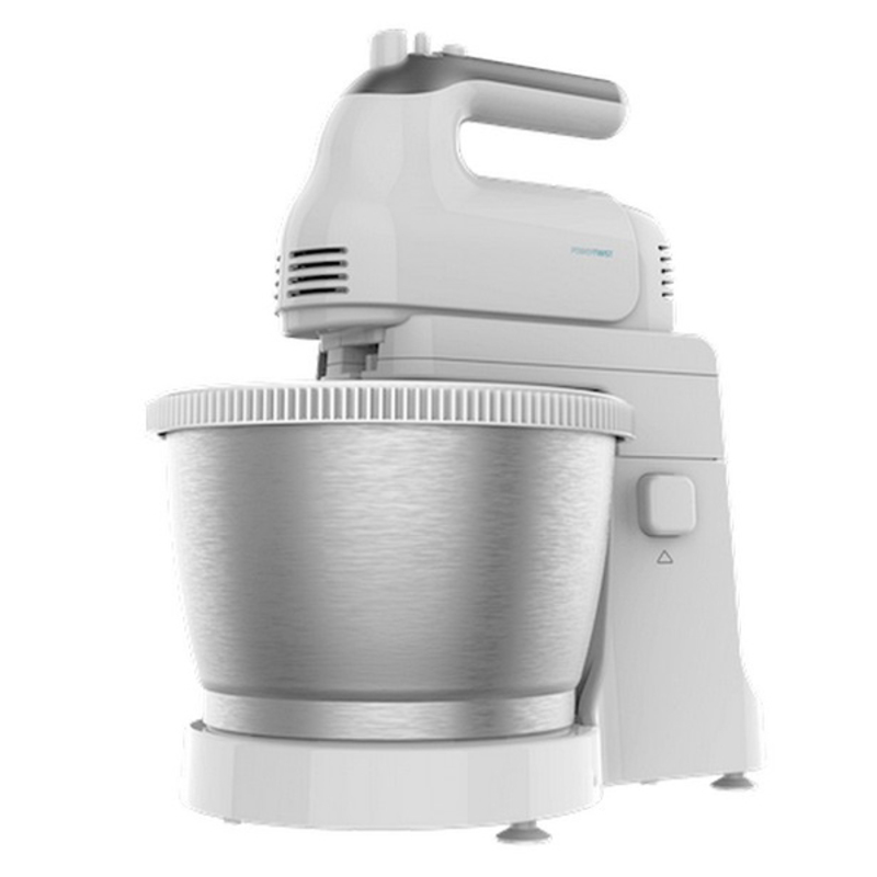 Blender-Mixer Cecotec PowerTwist Steel 500W 3,5 L Vit Rostfritt stål - 5