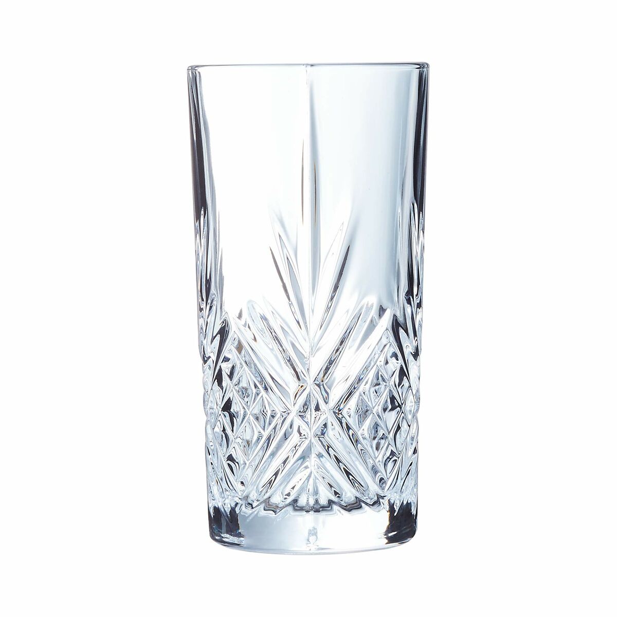 Glasset Arcoroc ARC L7256 Transparent Glas 6 Delar 280 ml