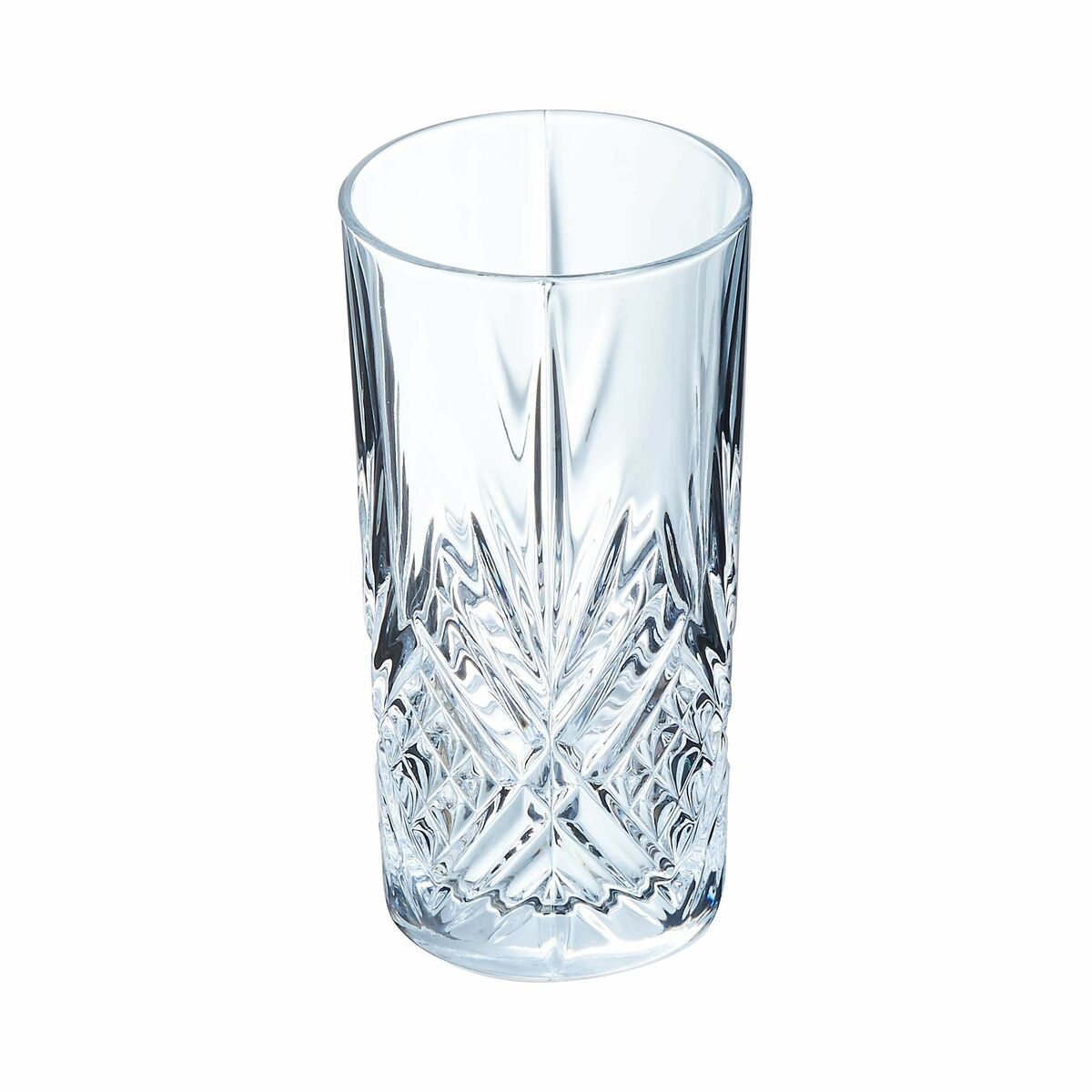 Glasset Arcoroc ARC L7256 Transparent Glas 6 Delar 280 ml - 3