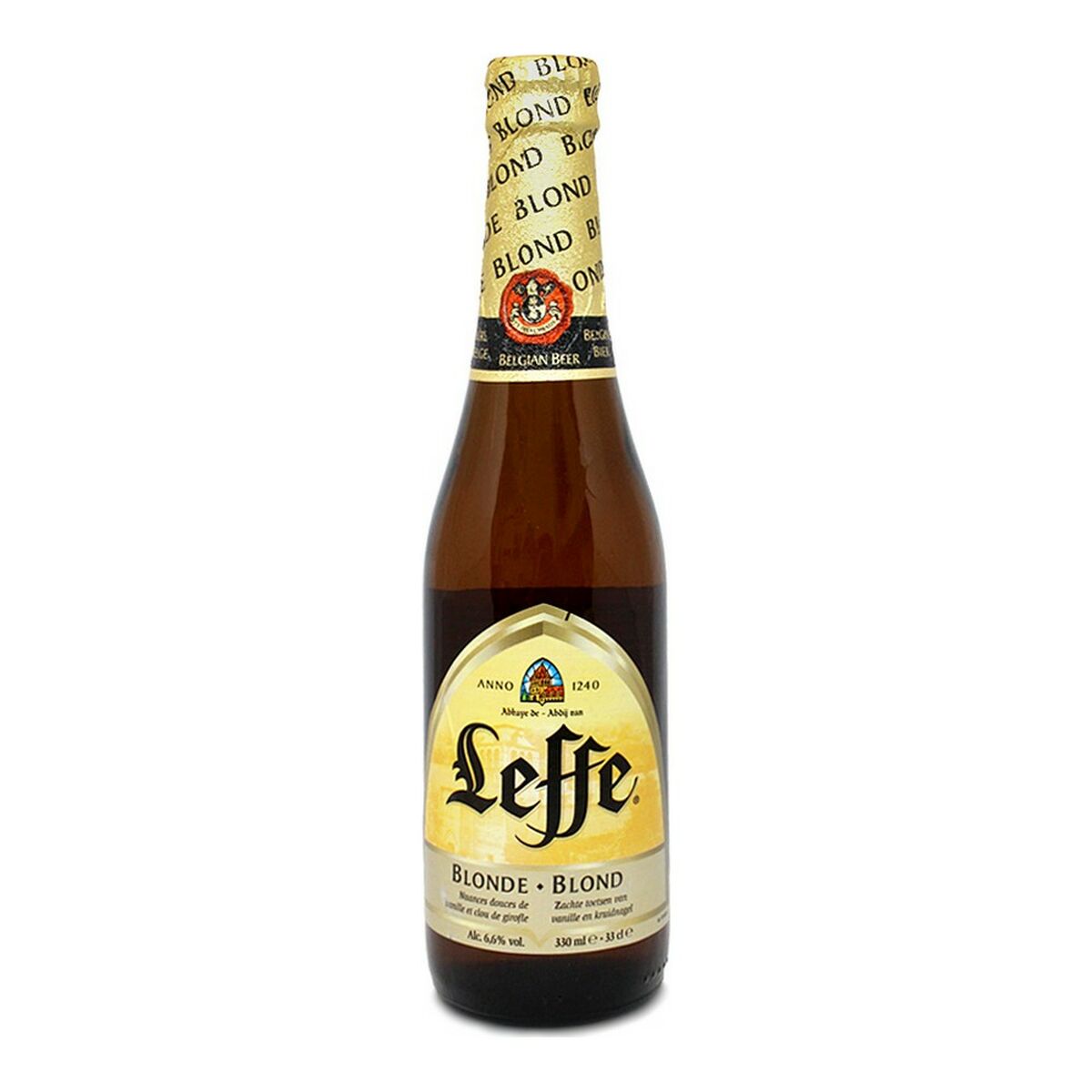 Öl Leffe 330 ml