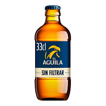 Öl Aguila 330 ml